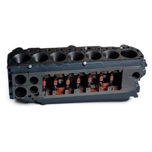 Bloque de Cilindros C280 8 12 16 3425, Conjunto de Motor Diésel para Camioneta Comercial - Product Image 1