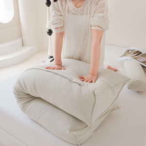 Cuscino Rettangolare di Lusso Economico <span class=keywords><strong>per</strong></span> <span class=keywords><strong>Letto</strong></span>, Decorazione Casa, Schienale Testiera, Cuscino Laterale, Cuscini Lombari e da Seduta - Ingrosso Fabbrica - Product Image 5
