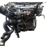 VENTE FLASH Moteur d'occasion General Motors LFV pour Chevrolet Equinox Buick Envision Regal 1.5T