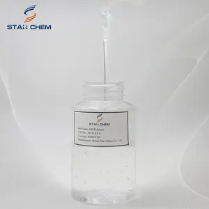 Niedrigen Molekulare Gestellgewicht Hydroxy Beendet Silikon Öl für Struktur Control CAS 70131-67-8
