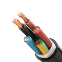2-adriges, 3-adriges, 4-adriges Flexibles Kabel 1,5mm 2,5mm 4mm 6mm 10mm 16mm Gummikabel
