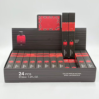 Échantillon de parfum - Parfum arabe pour homme, parfum longue durée pour femme, parfum de marque célèbre, 35 ml, vente en gros disponible