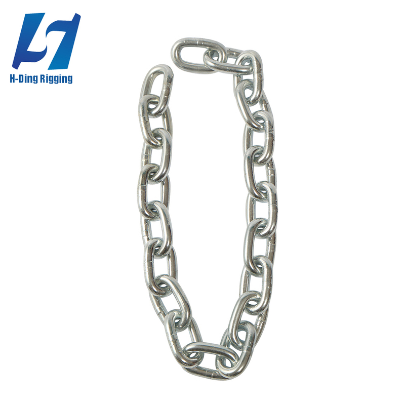Customizable Heavy Duty Forged Stainless Chain