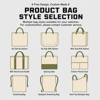 Sac fourre-tout en tissu jumbo pour femme, grande capacité, réutilisable, pliable, en toile recyclée, avec impression sérigraphiée, vente en gros