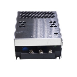 Mean Well RSDH-150-12 150W <b>12V</b> <b>DC</b>-<b>DC</b> Converter Ultra-Wide Input Board Mount - Product Image 1