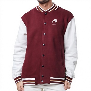 Windproof Letterman Winter <b>Jacket</b> Best Quality Letterman <b>Jacket</b> Custom Made Letterman <b>Jacket</b> - Product Image 1