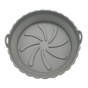 Juego de Moldes <span class=keywords><strong>para</strong></span> <span class=keywords><strong>Hornear</strong></span> Ovalados Multifuncionales de Aleación de Aluminio Modernos <span class=keywords><strong>para</strong></span> la Preparación Diaria de Comidas Familiares con Revestimiento Antiadherente - Product Image 5