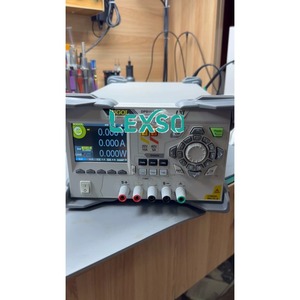 Alimentation linéaire programmable à trois canaux de petite taille RIGOL DP811/831A, instrument de mesure électronique xgeqpt - Product Image 1