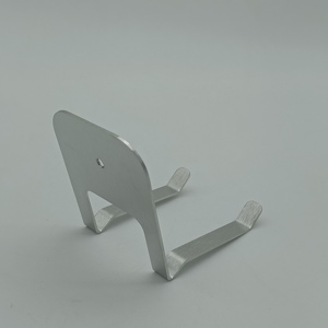 Support de fixation métallique anti-corrosion à clip élastique creux pour <span class=keywords><strong>module</strong></span> d'équipement électronique - Product Image 2