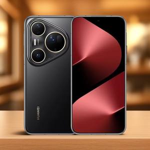 Teléfonos Inteligentes <span class=keywords><strong>Huawei</strong></span> Populares de Segunda Mano, <span class=keywords><strong>Huawei</strong></span> Pura 80 Ultra con Harmony OS, Pantalla de 6.8 Pulgadas <span class=keywords><strong>y</strong></span> P80 Ultra en 2025, Teléfonos 5G - Product Image 2