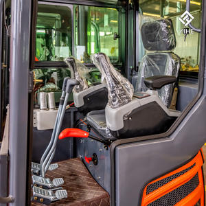 Mini-excavatrice sur chenilles de 2,5 tonnes, directement de l'usine, haute qualité, faible coût d'entretien, idéale pour les entreprises de <span class=keywords><strong>location</strong></span> - Product Image 5