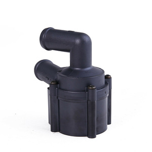 Pompe à eau électrique Audi 5N0965561 pour la remplacement et la réparation du système de refroidissement de la voiture - Product Image 4