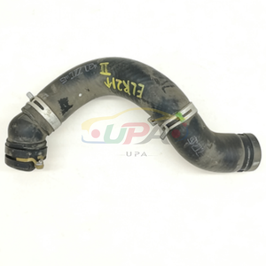 Système de refroidissement haute performance - Tuyau de radiateur supérieur 25414-AA200 25414 AA200 pour Hyundai Elantra Kia Ceed 25414AA200 - Product Image 4
