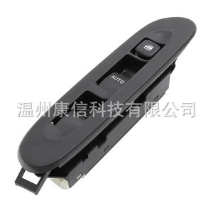 Interruptor de Ventana de Coche Cooler Master 25400-00Z09 Envío Directo de Fábrica - Product Image 1