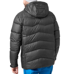 Recién llegado, chaqueta de plumón, chaqueta acolchada de invierno para hombre, chaqueta acolchada <span class=keywords><strong>Trapstar</strong></span> cálida para exteriores - Product Image 3