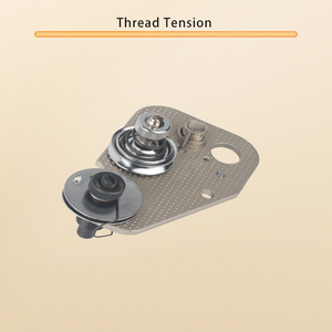 En stock, livraison rapide. <span class=keywords><strong>Tension</strong></span> de <span class=keywords><strong>fil</strong></span> Asm # 91-119766-91 pour <span class=keywords><strong>machine</strong></span> <span class=keywords><strong>à</strong></span> <span class=keywords><strong>coudre</strong></span> pour chaussures <span class=keywords><strong>Pfaff</strong></span> 491 - Product Image 5