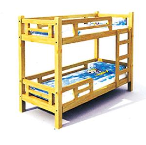 <span class=keywords><strong>Cama</strong></span> <span class=keywords><strong>Infantil</strong></span> de Madera para Dormitorio, Litera <span class=keywords><strong>Infantil</strong></span> con <span class=keywords><strong>Escalera</strong></span> - Product Image 4