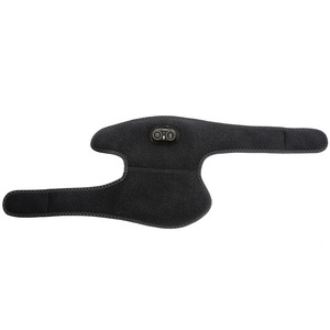 Masajeador de rodilla con calefacción eléctrica Moq baja, herramientas eléctricas de salud portátiles, Dispositivo de masaje muscular, masajeador de piernas con compresión de aire - Product Image 6