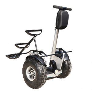 สกู๊ตเตอร์ทรงตัวอัตโนมัติราคาถูก ปี 2021 ขายส่ง พร้อมล้อขนาดใหญ่ - Product Image 3