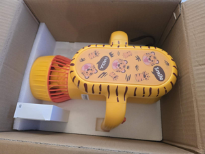 Scooter subacuático S1 de larga duración de batería para piscina/natación/esnórquel/familia, scooter eléctrico acuático para niños - Product Image 3