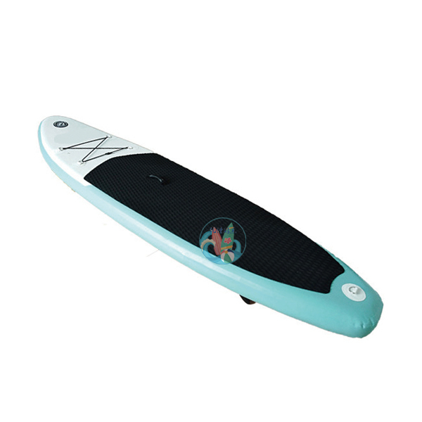 Mer surf bodyboard gonflable de planche de surf paddle planche de surf pour enfants