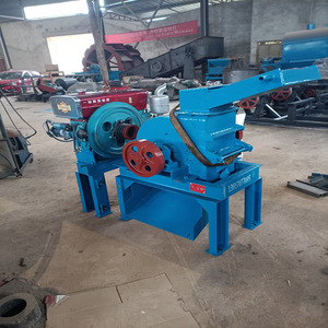 Nhỏ Nặng Búa Phá Cát Máy Làm Máy Móc Khai Thác Mỏ Máy Nghiền Đá Búa Máy Nghiền - Product Image 3