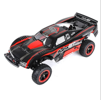 Aoying-ROFUN Baha 5T 32CC 1/5, Auto RC a Gasolina de 2 Tiempos, 2.4G 2WD RTR, Camioneta a Control Remoto con Motor de Gasolina/Nitro para Adultos