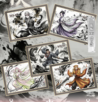 Cartes de collection Xuni Culture Demonslayer, cartes de jeu DS d'anime japonais, cartes métalliques rares Nezuko Shinobu, jouets cadeaux