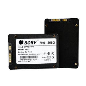 Hot Selling High Quality <b>Internal</b> 3.0 Ssd 128gb-4tb 501-600mb/s Read/write Speed 3-year Warranty for Notebook Desktop 2.5inch - Product Image 1