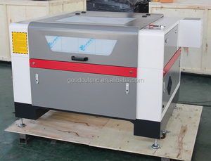 Machine de gravure Laser 3D sur verre, découpe cristal, 6090 CO2, avec système Ruida, livraison gratuite - Product Image 6