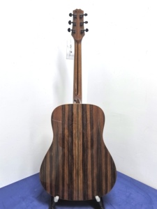 <span class=keywords><strong>Guitarra</strong></span> Acústica KD-600 de 41 Pulgadas, Forma de D, Tapa de Abeto Sólido, Acabado Brillante, 6 Cuerdas, Lista para Enviar, <span class=keywords><strong>Mejor</strong></span> <span class=keywords><strong>Precio</strong></span>, Alta <span class=keywords><strong>Calidad</strong></span> - Product Image 3