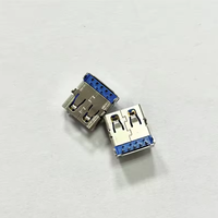 Connecteur arrière de remplacement pour console de jeu PS5, interface USB 3.0 3.1, neuf d'origine