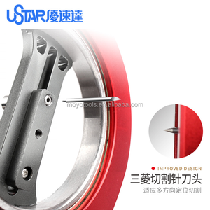 Điều Chỉnh Vô Cấp Thông Tư Cắt Hợp Kim Cắt Và Phân Cách Máy Cho Mô Hình Sở Thích Công Cụ Thủ Công Tự Làm - Product Image 2