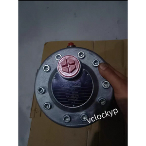 1PCS NEW High-pressure Pump HAWE R5.3 by DHL or FedEX - Product Image 4