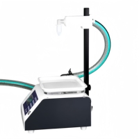 Machine de remplissage automatique intelligente professionnelle de miel pour l'état neuf de ferme d'abeille