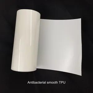 Professional Manufacturer Customized Tpu Screen Protector Roll Film For Mobile Phone