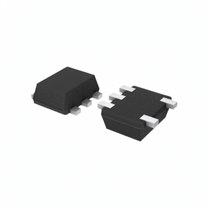 BD5329FVE-TR Manufacturer Channel Power Management (PMIC) Electronics Component SOT 665 - Product Image 1