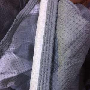 Materiale per Coperture Auto a 3 Strati in <span class=keywords><strong>Tessuto</strong></span> Non <span class=keywords><strong>Tessuto</strong></span> Rinforzato, Prodotto in Cina - Product Image 5