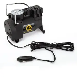 DC 12V 100PSI pompe ad aria portatili gonfiatore pneumatici auto compressore d'aria per auto a buon mercato 580