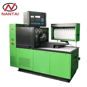 nt3000 Engine Fuel Component Tester