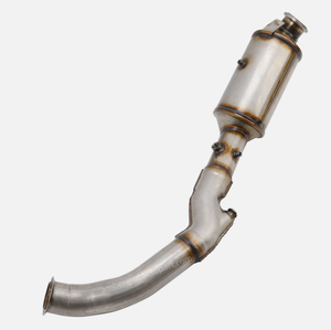 Filtre à particules diesel Euro 5 DPF A1664907414 pour <span class=keywords><strong>Mercedes</strong></span> <span class=keywords><strong>ML</strong></span> GL GLE <span class=keywords><strong>250</strong></span> Convertisseur catalytique d'échappement - Product Image 1