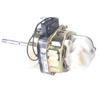 Ventilateur de table oscillant tendance en promotion, ventilateur sur pied, moteur AC 71*18mm 220v/50hz