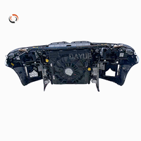 2018-2022 pour BMW X7 G07 Kit carrosserie version sport pare-chocs sport amélioré en plastique utilisé état
