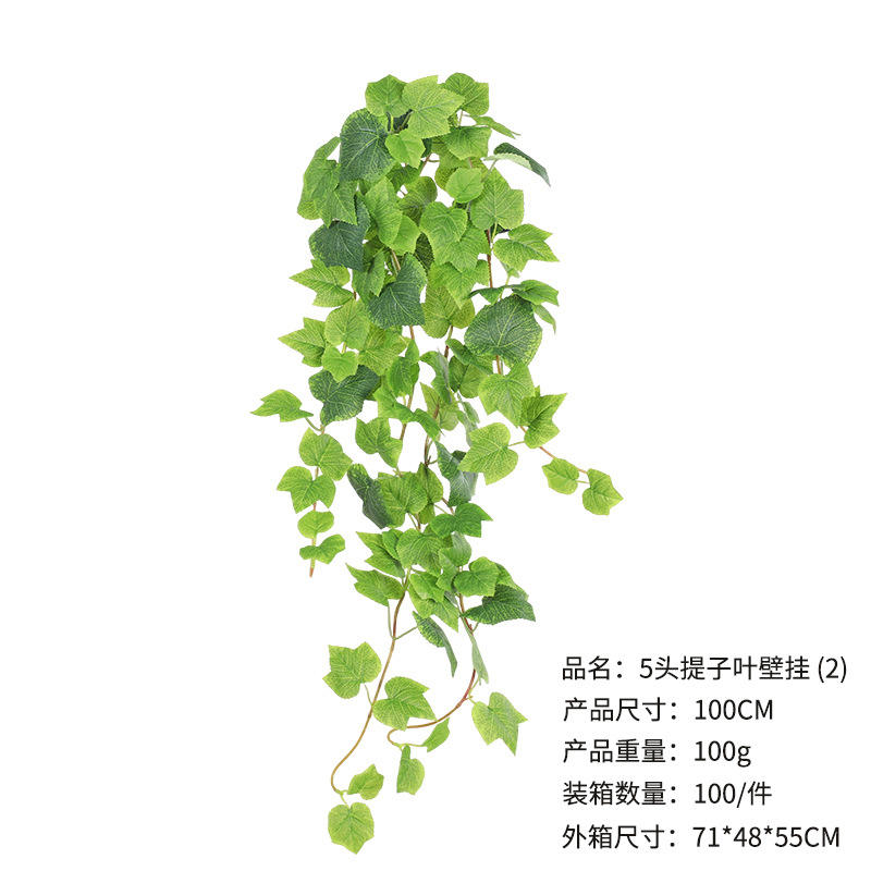 Lectyledon wall hanging