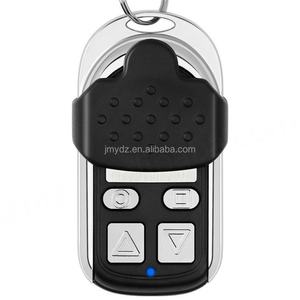 Télécommande pour porte de garage, porte à enroulement, fréquence 313/433, télécommande de paire, télécommande pour porte électrique - Product Image 2