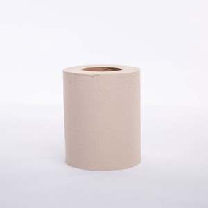 High Quality Custom 2-4 Ply 100% Toilet Tissue Toilet <b>Roll</b> - Product Image 3