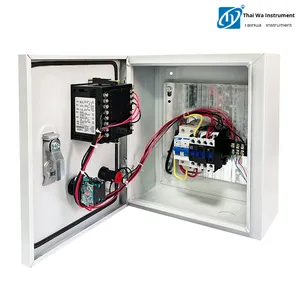High Efficiency Industrial Temperature <b>Control</b> Box Intelligent Digital <b>Thermostat</b> for Industrial Equipment - Product Image 4