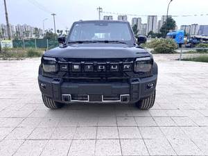 Jetour Traveler <span class=keywords><strong>Discovery</strong></span> Intelligent XWD 4WD de <span class=keywords><strong>Segunda</strong></span> <span class=keywords><strong>Mano</strong></span>, SUV Resistente para Aventuras en el Desierto - Product Image 3