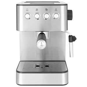 PANCERKA Professional <b>Automatic</b> Espresso <b>Coffee</b> Maker 20 Bar 1350W High 1.8L Water Milk Household Spanish <b>Automatic</b> Espresso Mac - Product Image 6