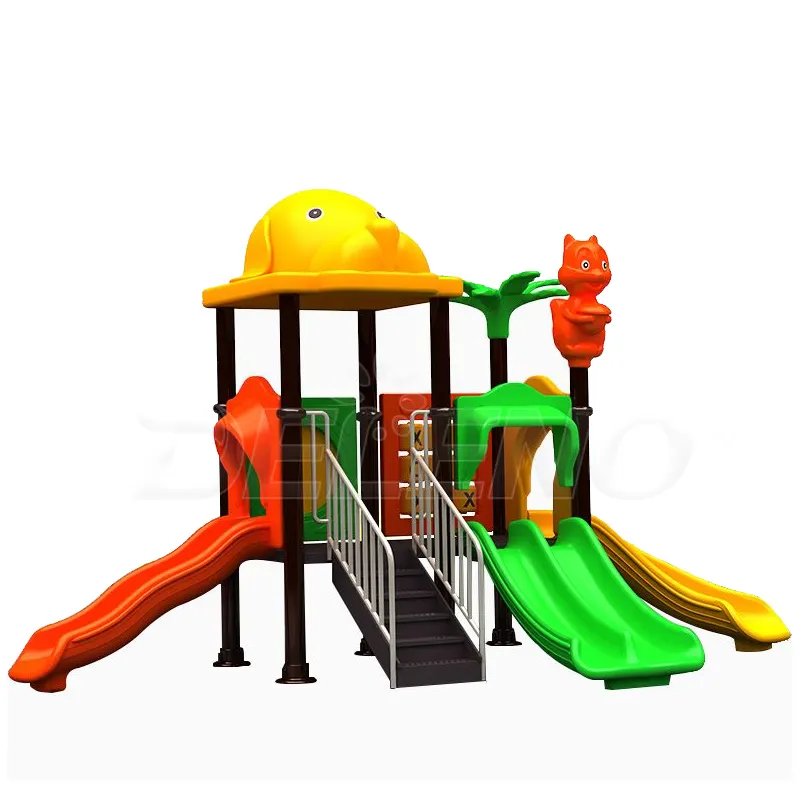 Parco giochi per bambini,